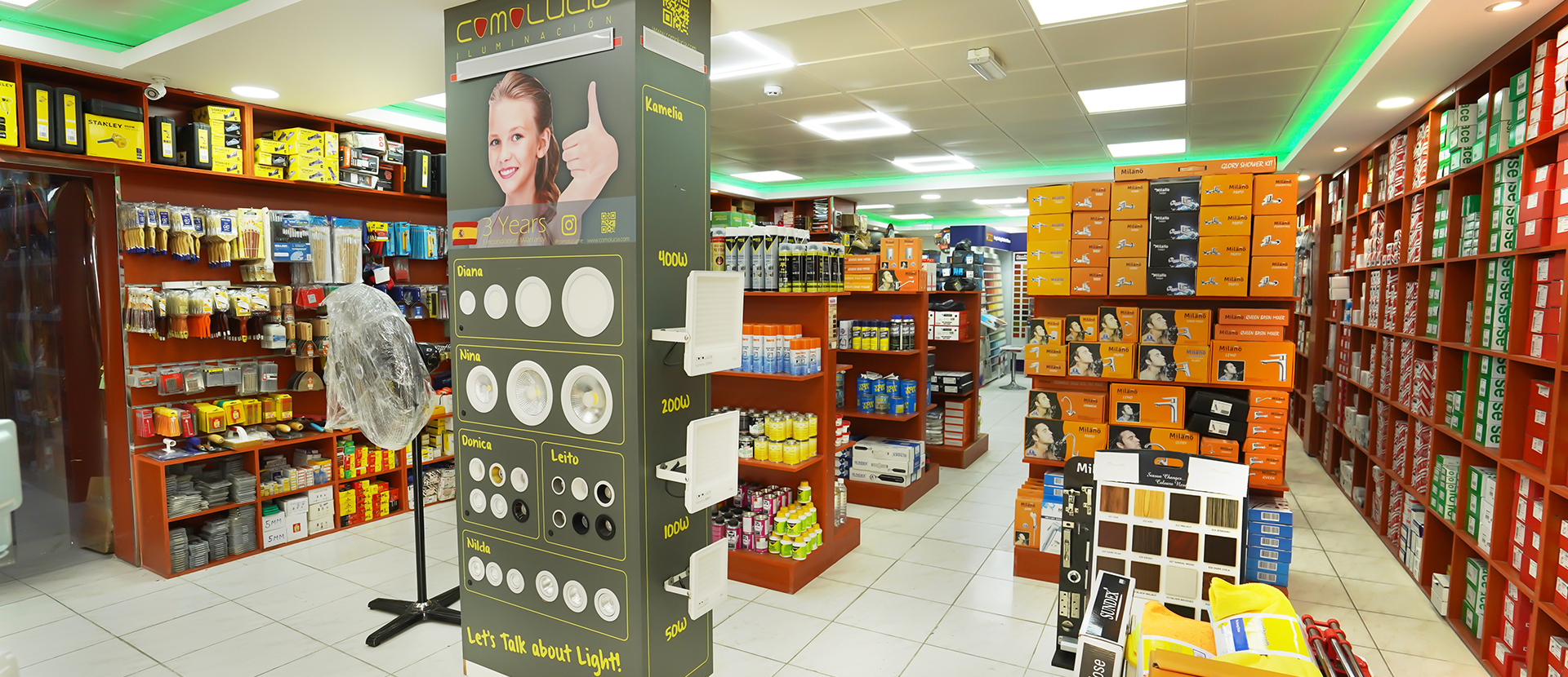 Product Slider 7
